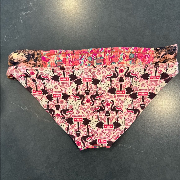 Maaji reversible swim bottom - Picture 2 of 2